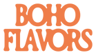 BOHO Flavors