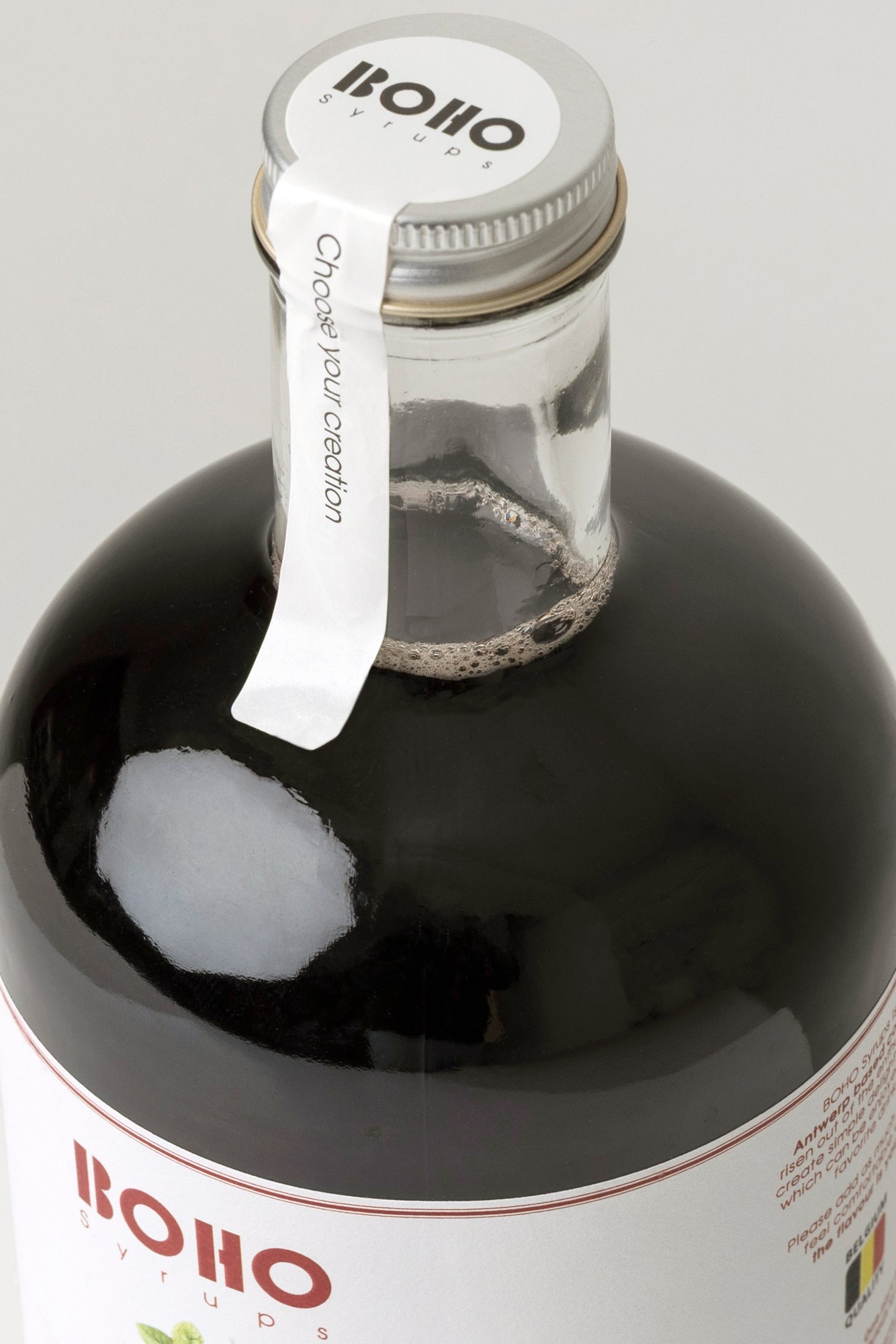 Granaatappel & Munt 70 cl