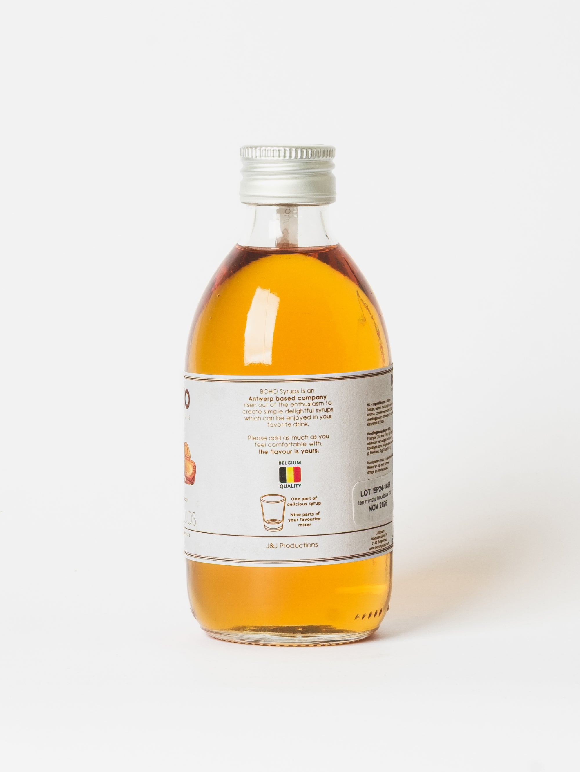 Speculoos 25 cl
