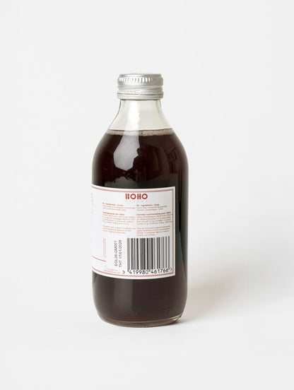 Granaatappel &amp; Munt 25 cl
