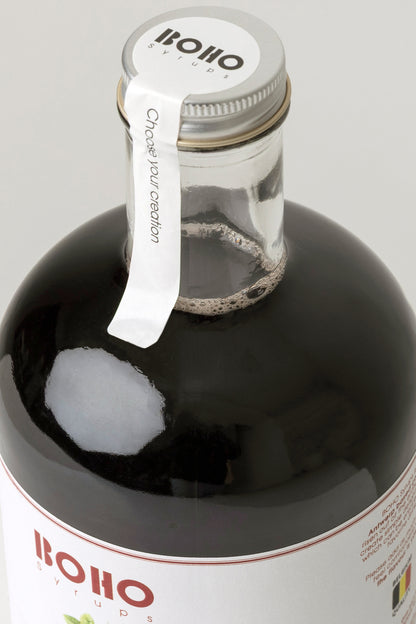 Granaatappel &amp; Munt 70 cl
