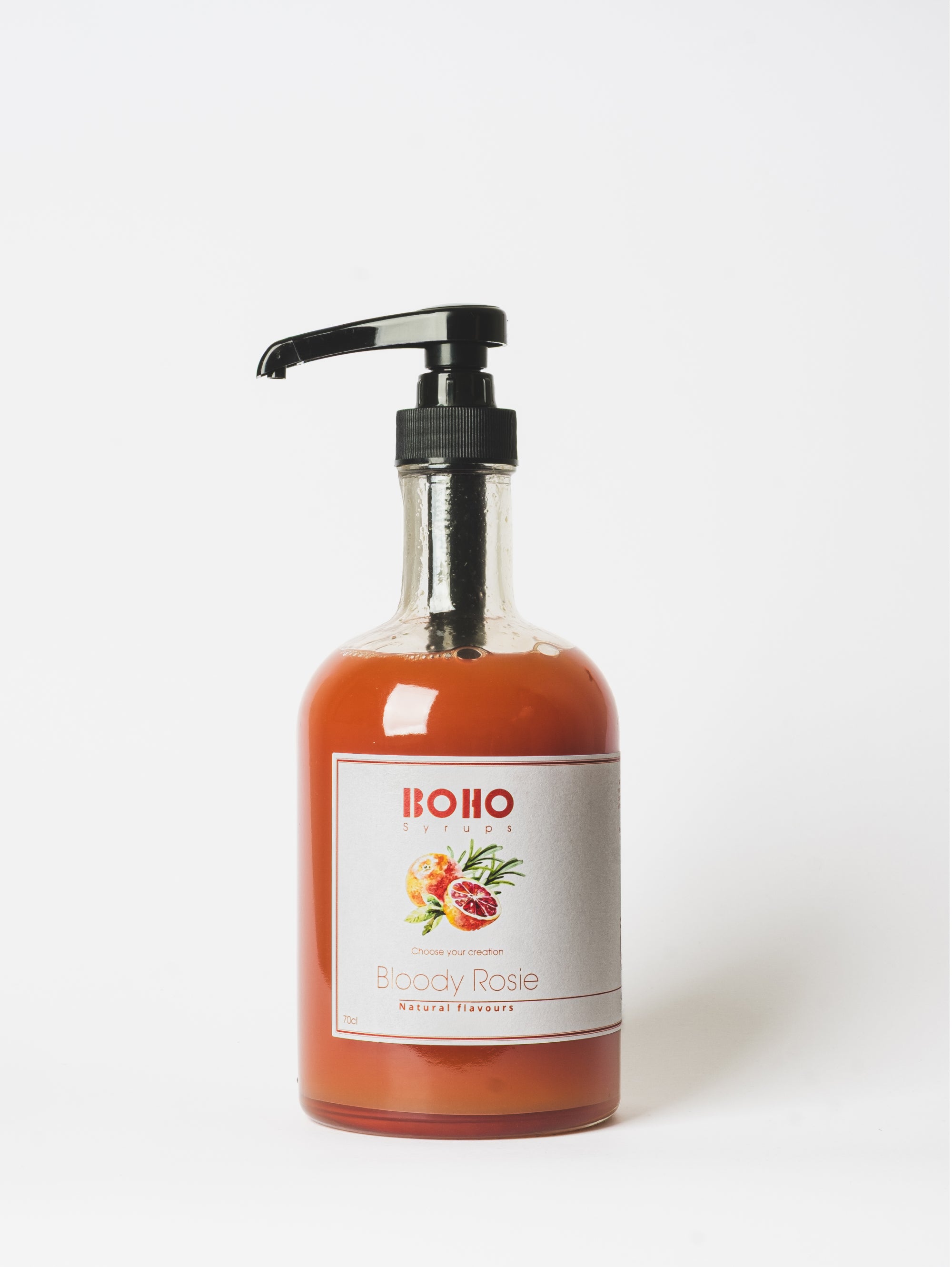 Siroop Pomp
