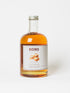 Fles 70 cl BOHO karamel siroop – rijke en zoete smaak, perfect voor koffie, desserts en cocktails